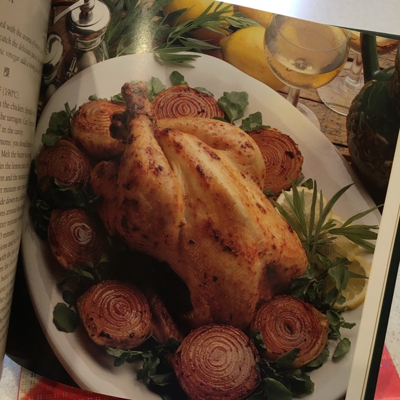 š“ Chicken Cookbook Set - Picture 4 of 7